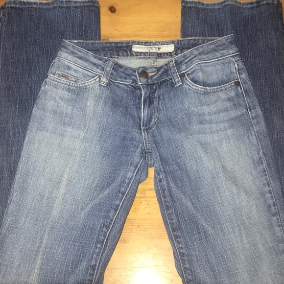 Joe's Jeans Denim - Joe’s Jeans 26